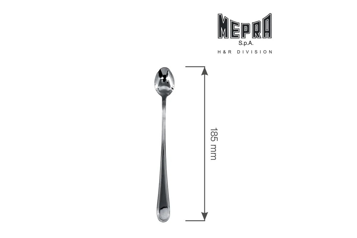 Łyżeczka do latte Avanguardia Mepra 10521125