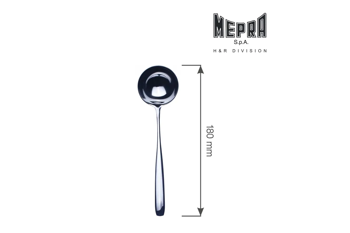 Łyżka do bulionu Avanguardia Mepra 10521135