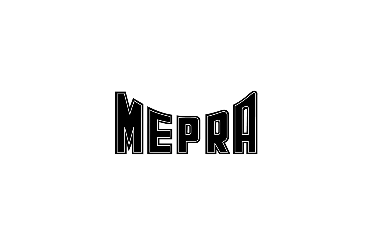 Nóż do masła Avanguardia Mepra 10521137