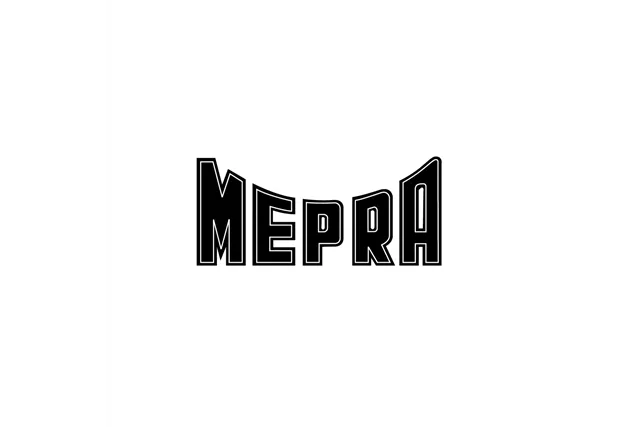 Nóż do masła Avanguardia Mepra 10521137 Nóż do masła Avanguardia Mepra 10521137