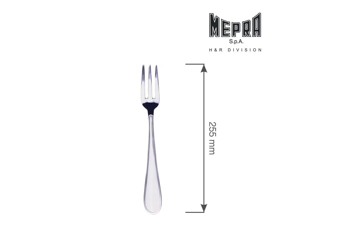 Widelec serwisowy Norma Mepra 10101111