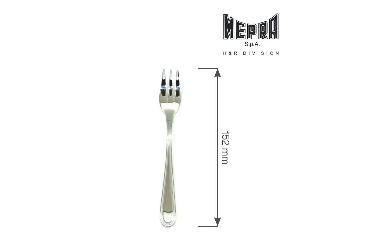 Widelczyk do ciasta Norma Mepra 10101115
