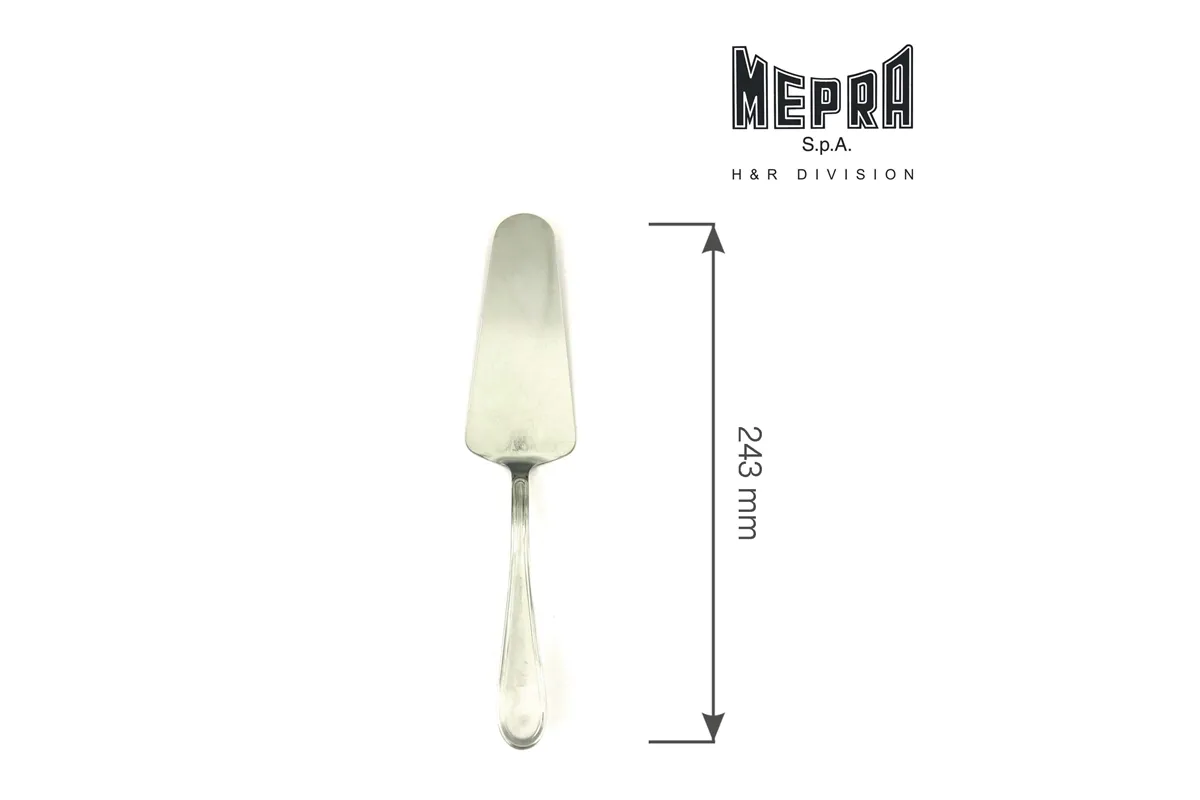 Łopatka do ciasta Norma Mepra 10101116