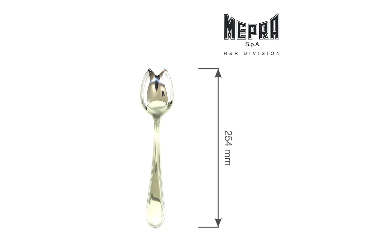 Łyżka do sałat Norma Mepra 10101122