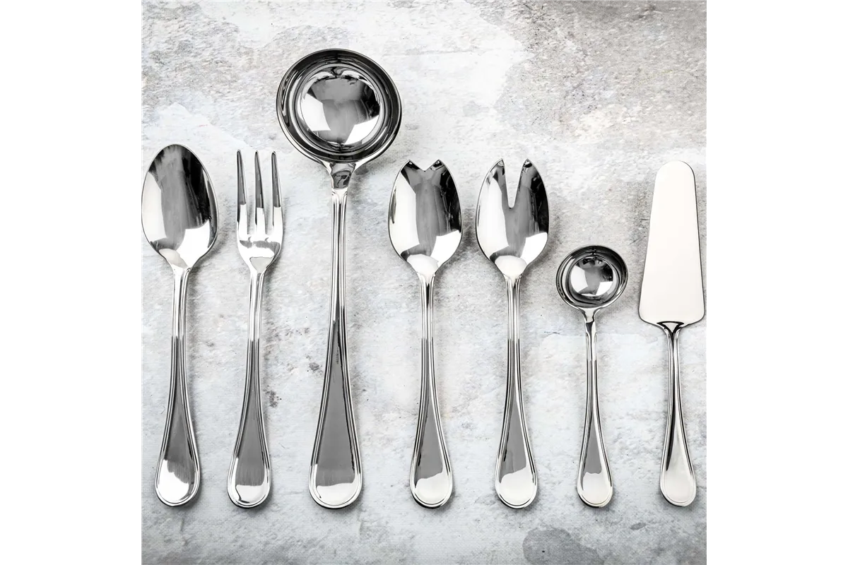 Łyżka do sałat Norma Mepra 10101122