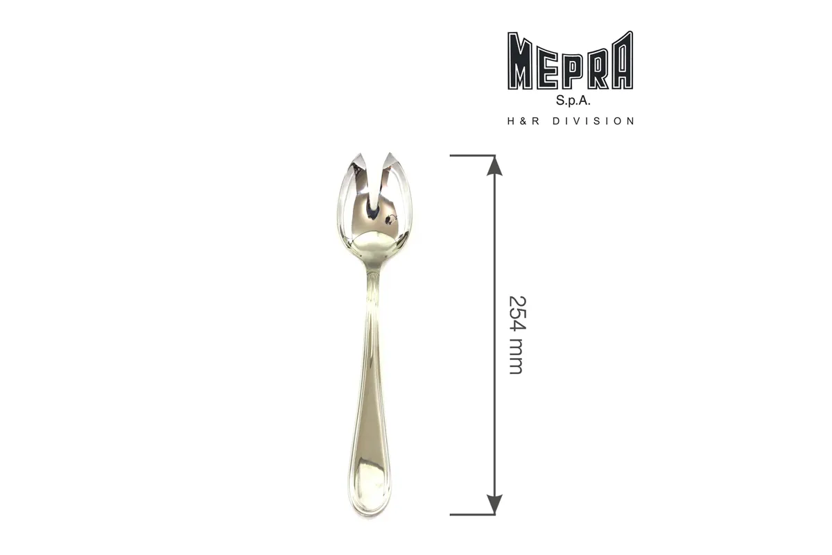 Widelec do sałat Norma Mepra 10101123