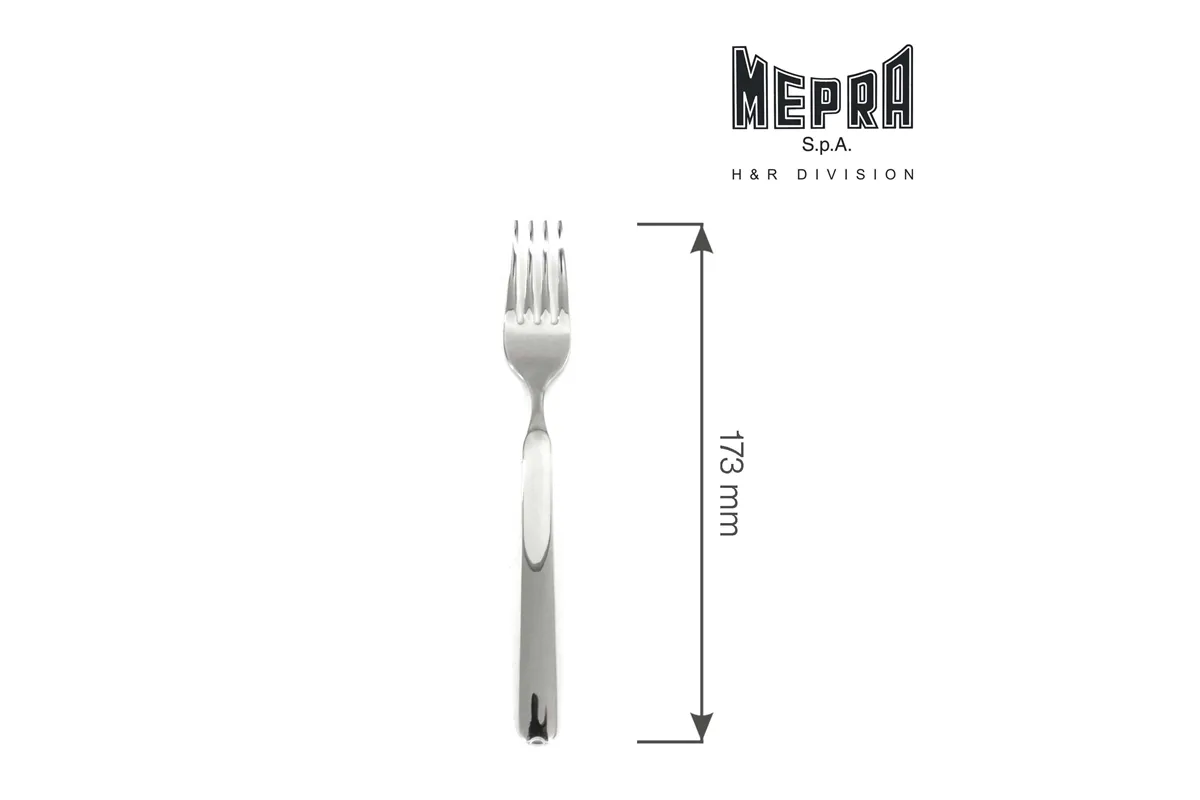 Widelec deserowy Goccia Mepra 10241105