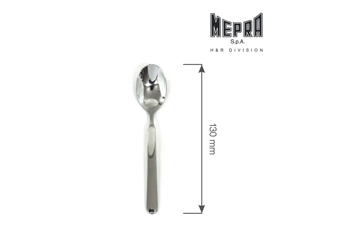 Łyżeczka do herbaty Goccia Mepra 10241107