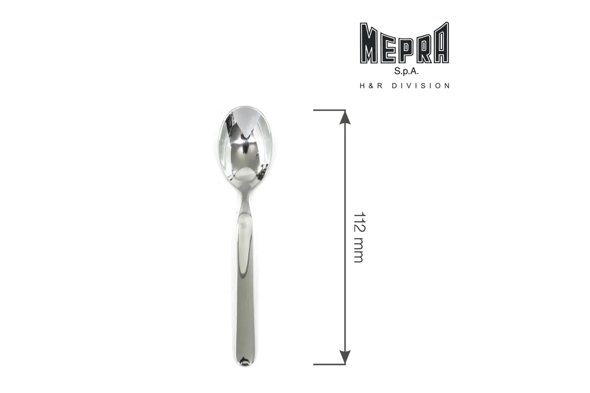 Łyżeczka do kawy Goccia Mepra 10241108