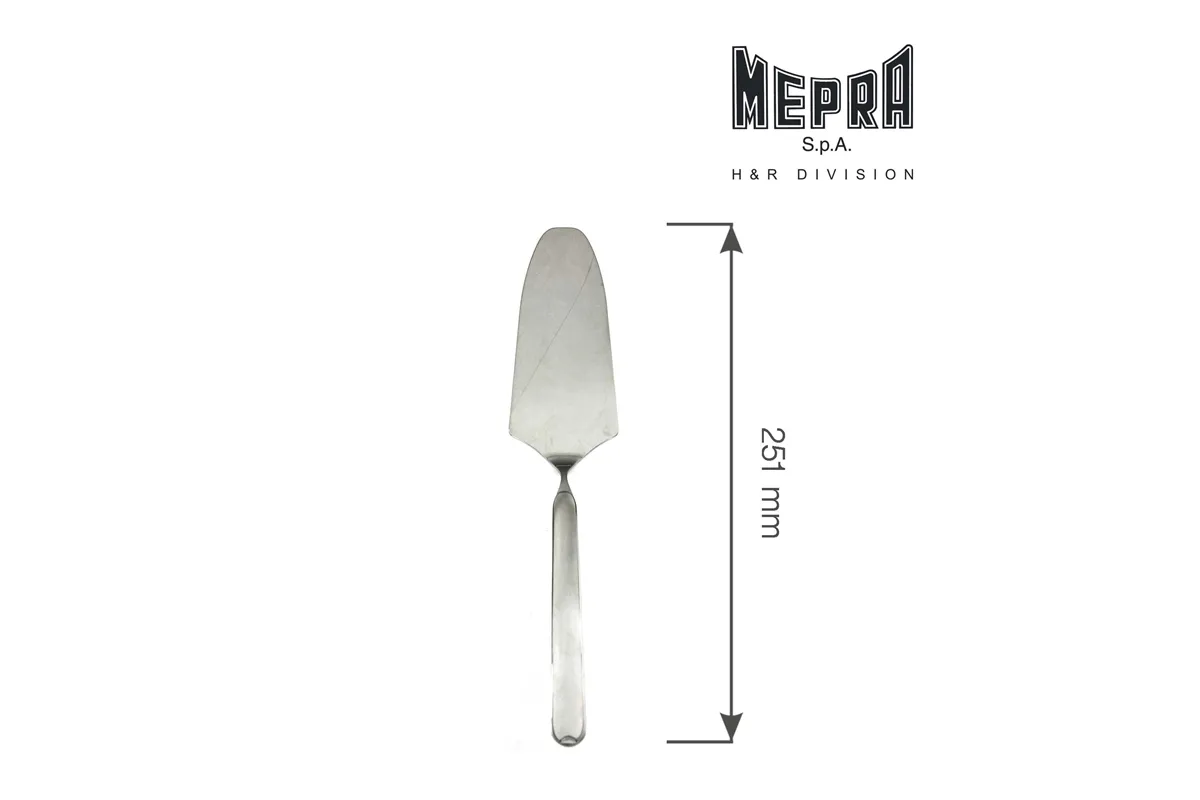 Łopatka do ciasta Goccia Mepra 10241116