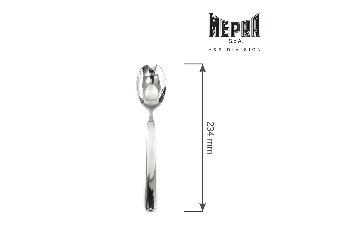 Łyżka do sałaty Goccia Mepra 10241122