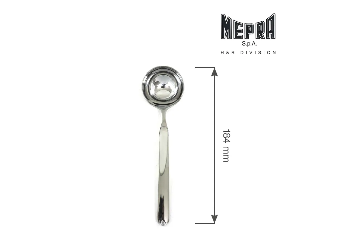 Chochla do sosu Goccia Mepra 10241140