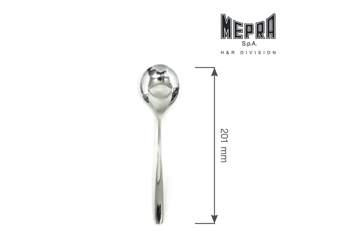 Łyżka stołowa Morgana Mepra 10271101