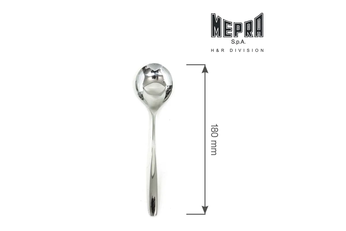 Łyżka deserowa Morgana Mepra 10271104