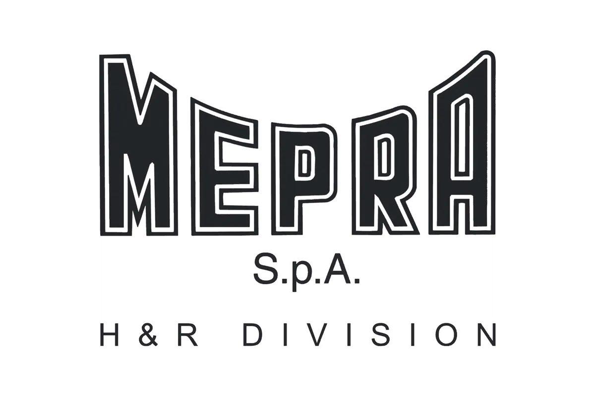 Widelec deserowy Morgana Mepra 10271105