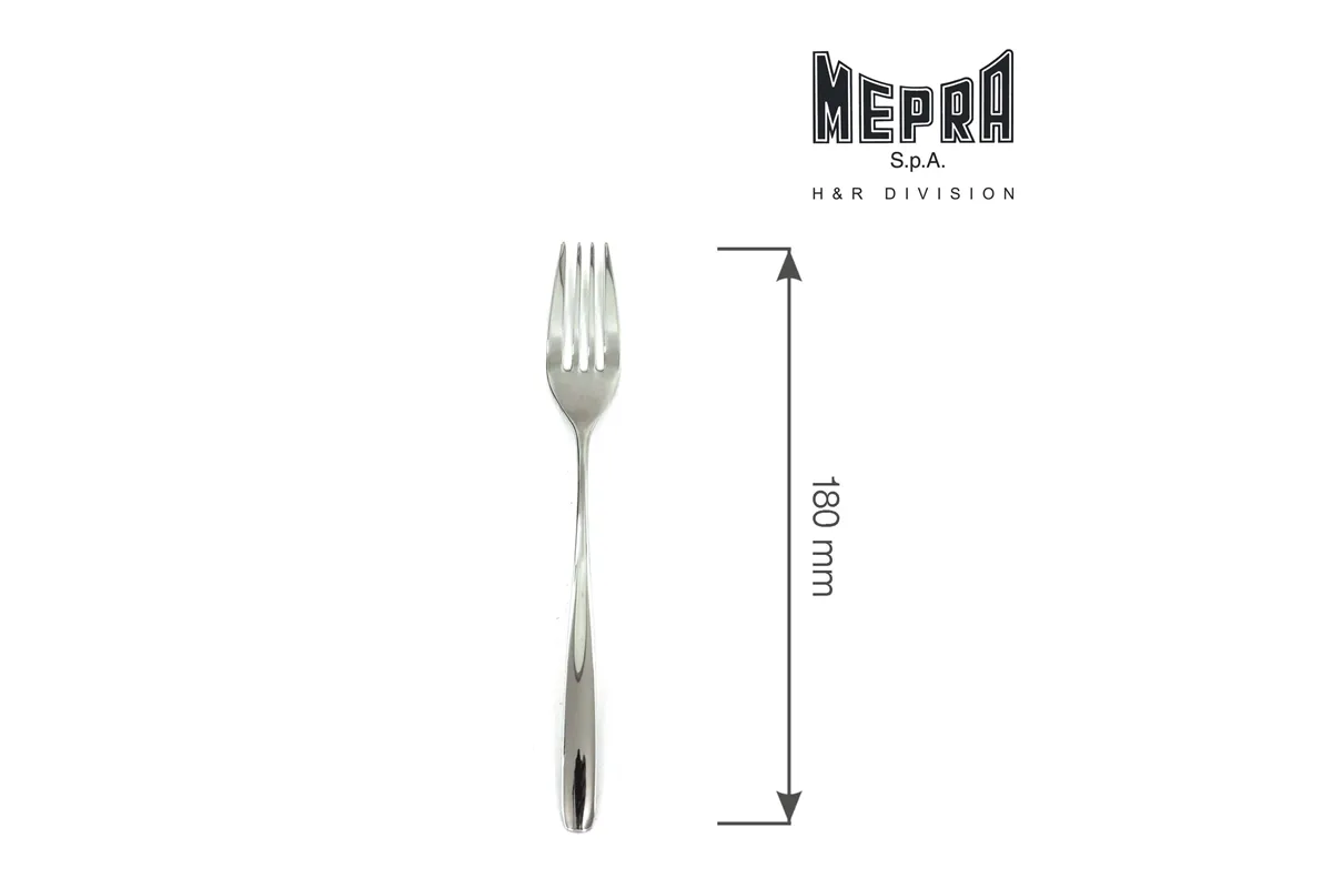 Widelec deserowy Morgana Mepra 10271105