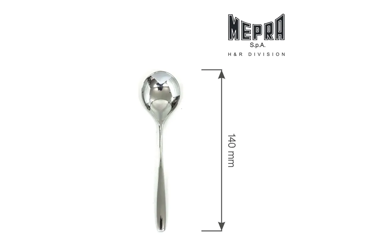 Łyżeczka do herbaty Morgana Mepra 10271107