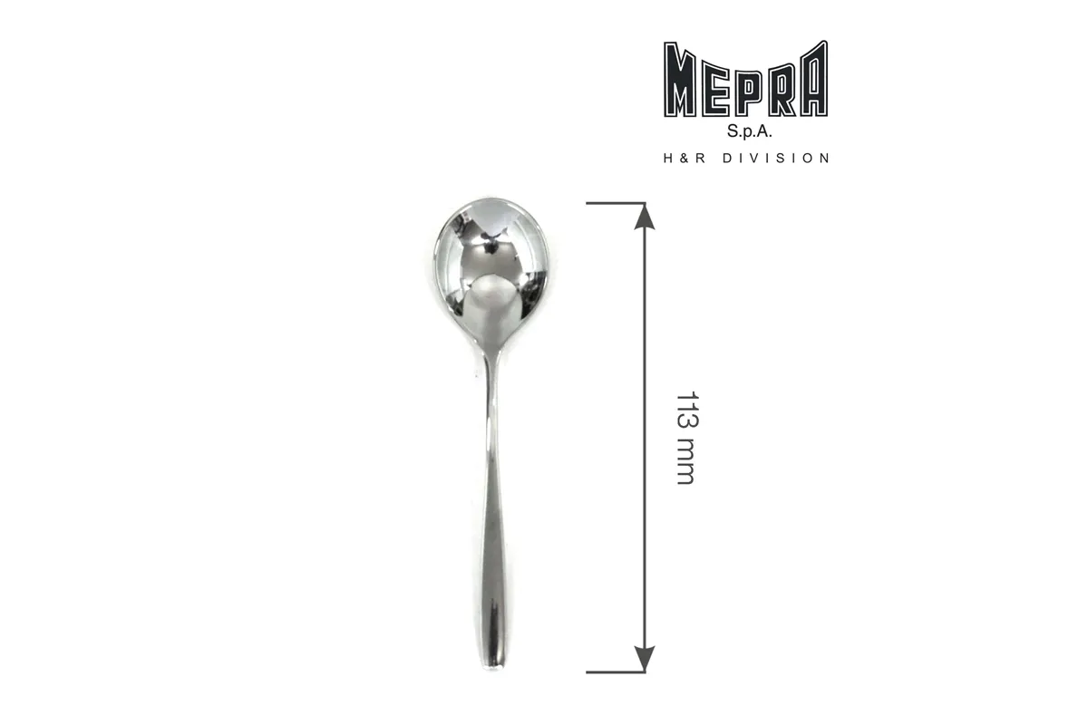 Łyżeczka do kawy Morgana Mepra 10271108