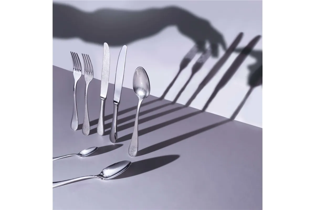 Łyżka stołowa Michelangelo Mepra 10201101