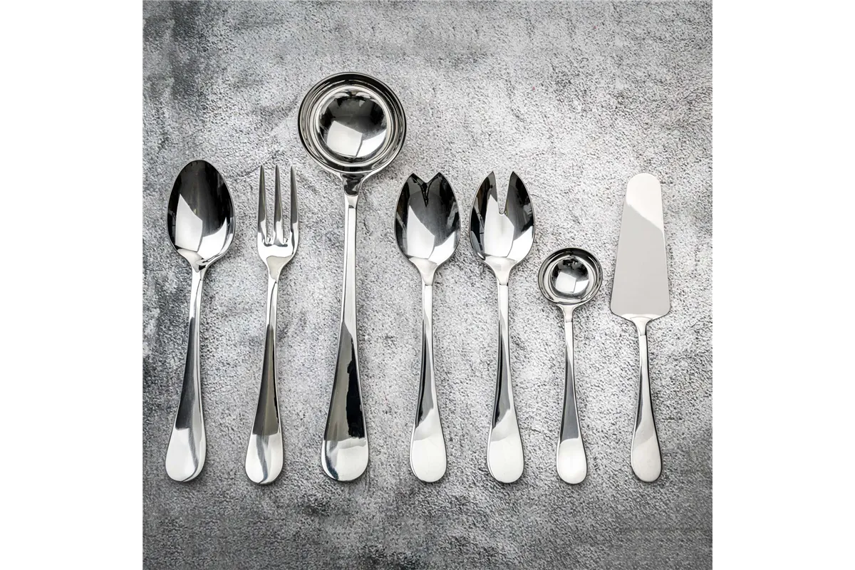 Łyżka do sosu gourmet Michelangelo Mepra 10201139