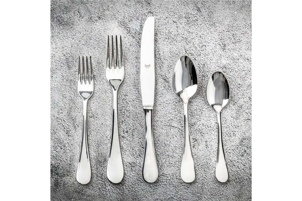 Łyżka do sosu gourmet Michelangelo Mepra 10201139