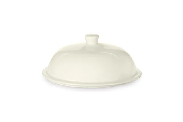 Pokrywa do talerza głębokiego Ivory ø220x(H)96 mm Luzerne 797471 Pokrywa do talerza głębokiego Ivory ø220x(H)96 mm Luzerne 797471