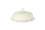 Pokrywa do talerza głębokiego Ivory ø220x(H)96 mm Luzerne 797471