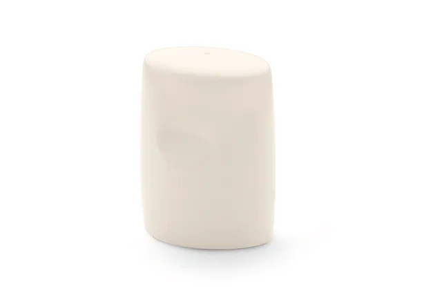 Pieprzniczka Ivory 50x40x(H)68mm Luzerne 797778 Pieprzniczka Ivory 50x40x(H)68mm Luzerne 797778