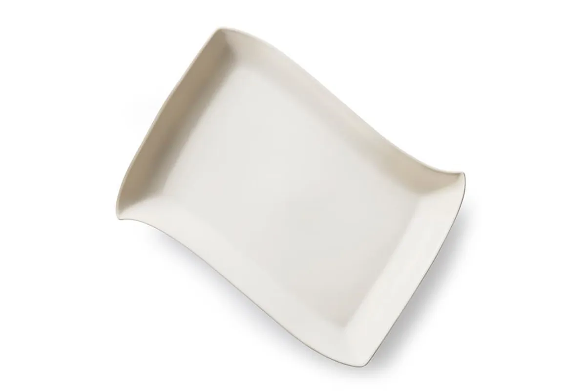 Półmisek bufetowy fala 350x260 mm Luzerne 793565