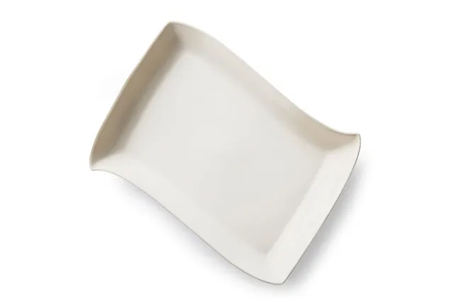 Półmisek bufetowy fala 330x280 mm Luzerne 793572