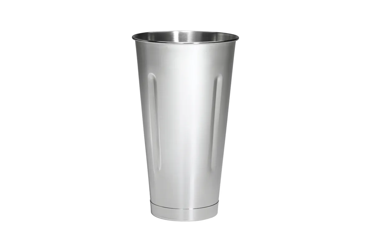 Kubek ze stali nierdzewnej 940 ml do miksera HMD200-CE, HMD300-CE, HMD401-CE, Hamilton Beach Commercial Hamilton Beach Commercia