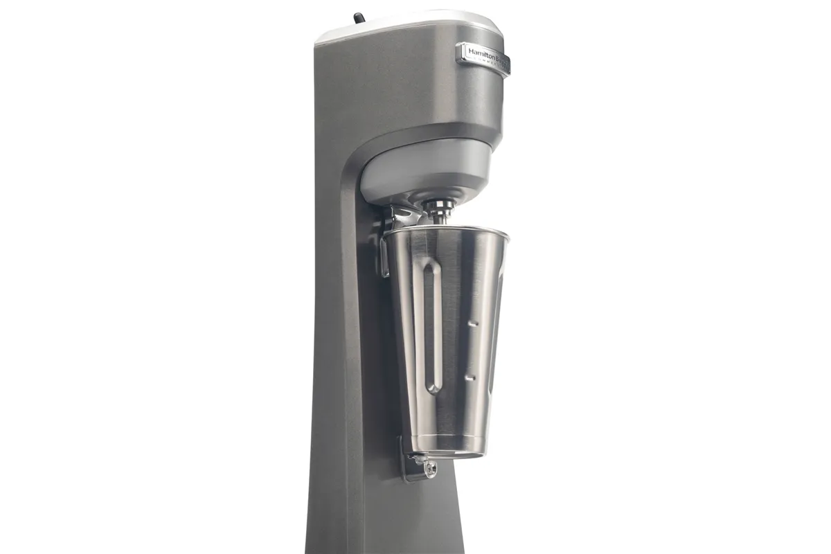 Kubek ze stali nierdzewnej 940 ml do miksera HMD200-CE, HMD300-CE, HMD401-CE, Hamilton Beach Commercial Hamilton Beach Commercia