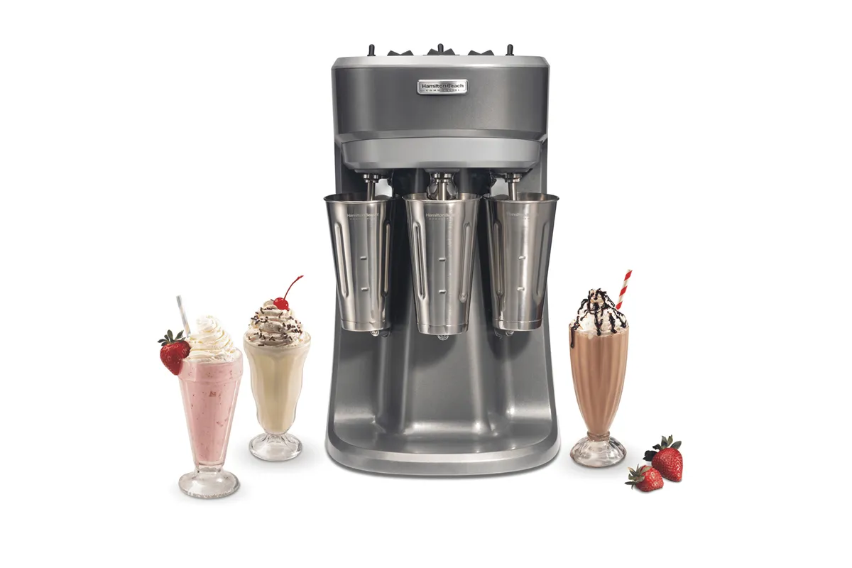 Kubek ze stali nierdzewnej 940 ml do miksera HMD200-CE, HMD300-CE, HMD401-CE, Hamilton Beach Commercial Hamilton Beach Commercia