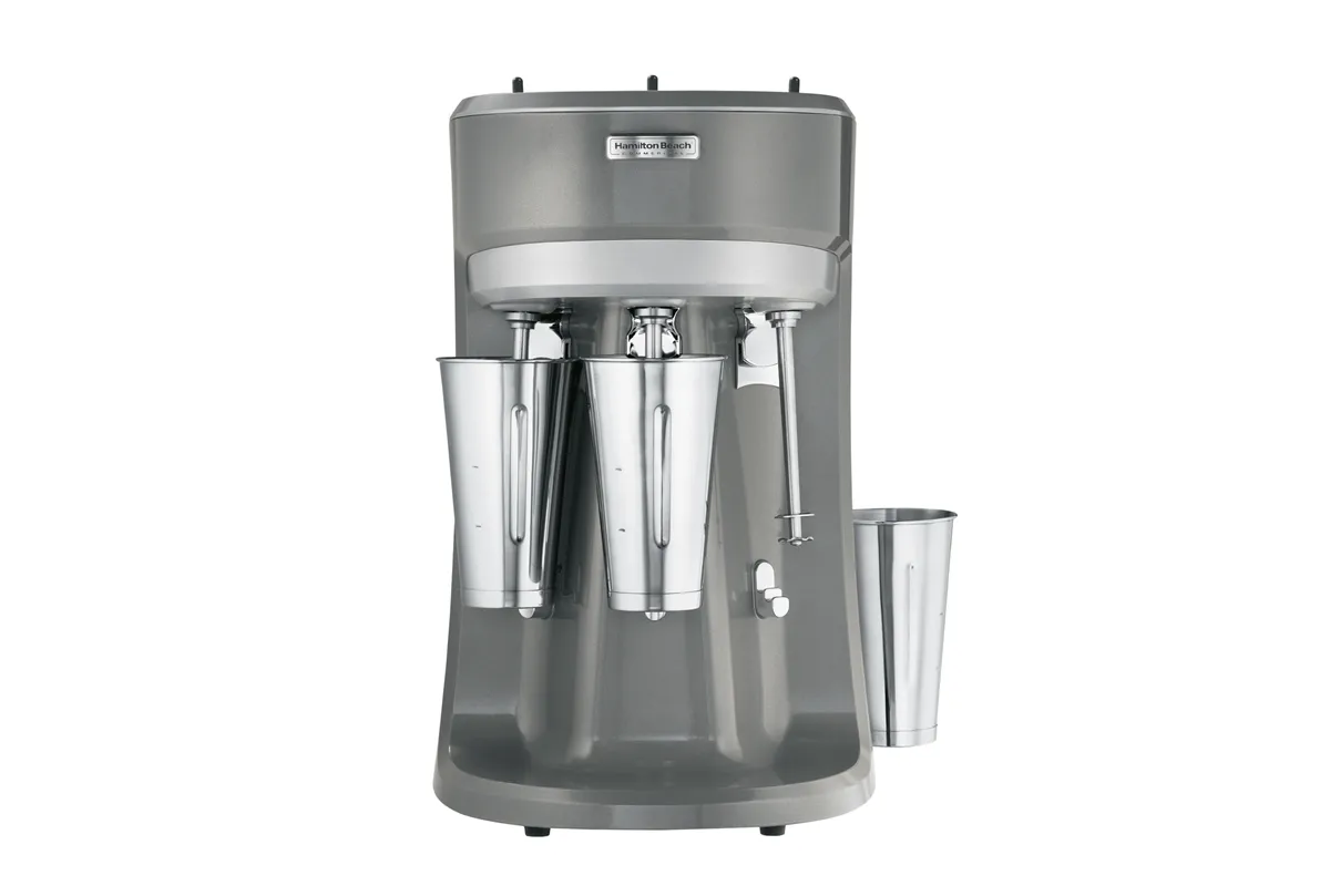 Kubek ze stali nierdzewnej 940 ml do miksera HMD200-CE, HMD300-CE, HMD401-CE, Hamilton Beach Commercial Hamilton Beach Commercia