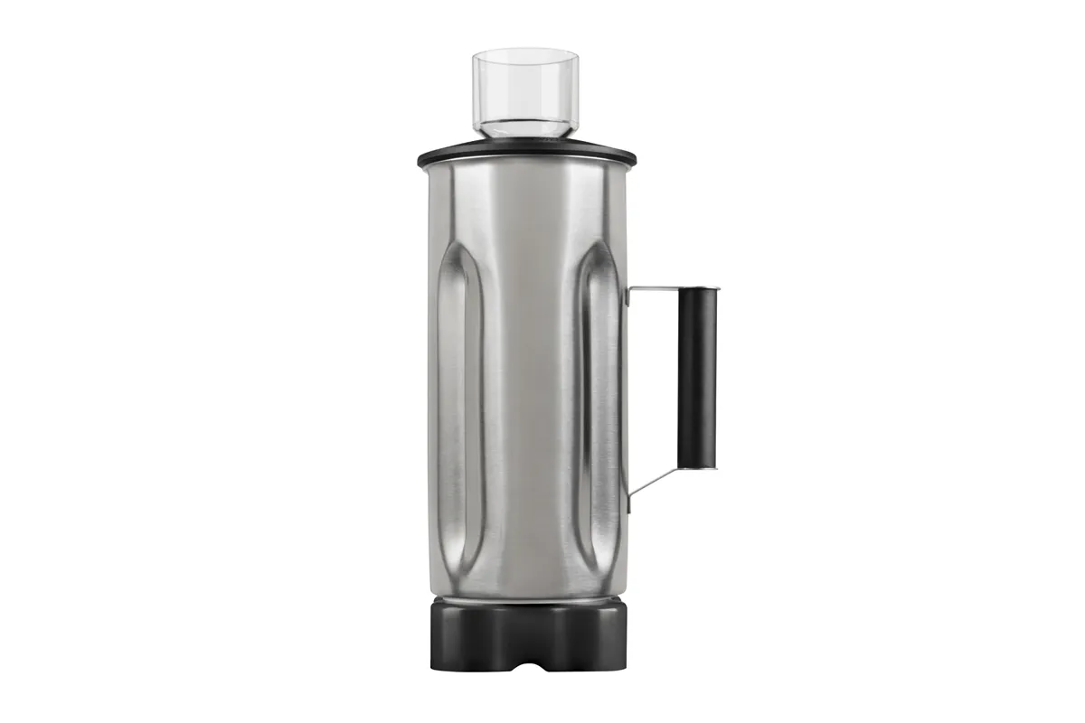 Dzbanek ze stali nierdz.do HBF600S-CE Expeditor® 1.8l, Hamilton Beach Commercial Hamilton Beach Commercial 6126-HBF600S