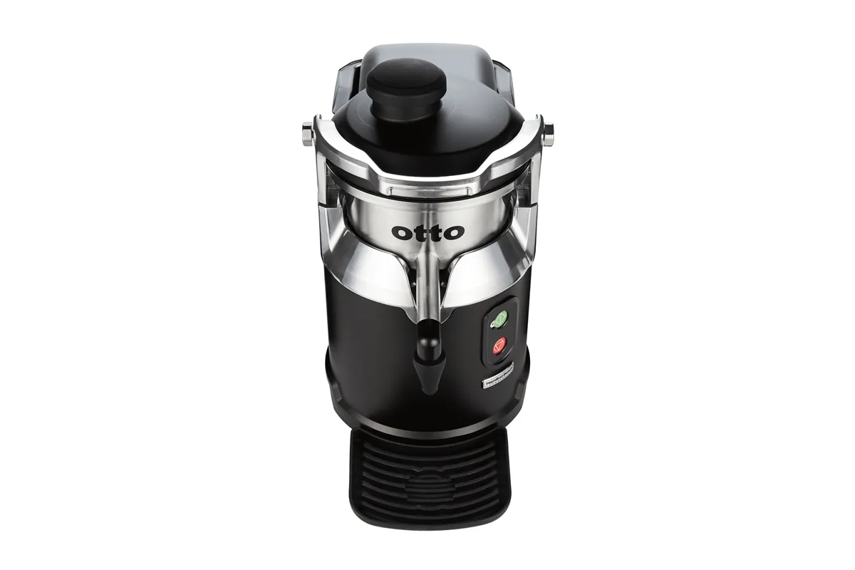 Profesjonalna sokowirówka dla gastronomii HJE960-CE otto™ 1200W, Hamilton Beach Commercial Hamilton Beach Commercial HJE960-CE