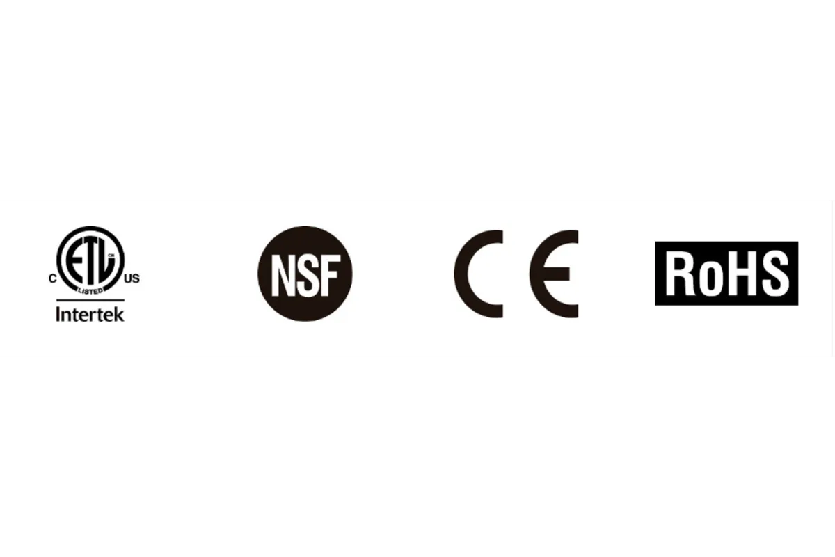 Profesjonalna sokowirówka dla gastronomii HJE960-CE otto™ 1200W, Hamilton Beach Commercial Hamilton Beach Commercial HJE960-CE