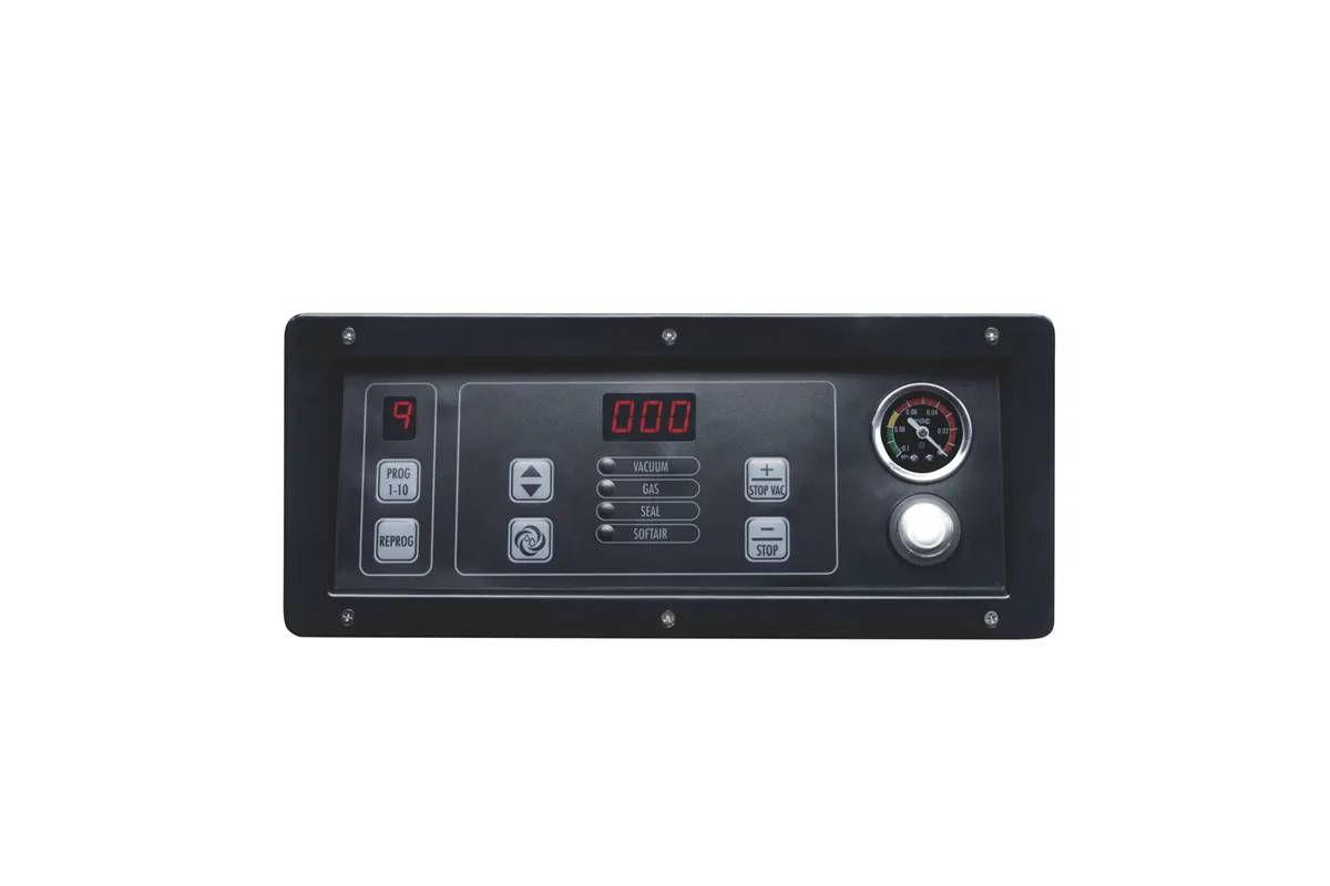 Pakowarka próżniowa HVC406-CE PrimaVac™ 494x616x(H)486 mm, Hamilton Beach Commercial Hamilton Beach Commercial HVC406-CE