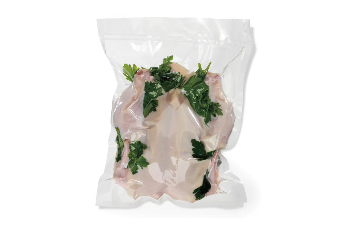 Pakowarka próżniowa HVC406-CE PrimaVac™ 494x616x(H)486 mm, Hamilton Beach Commercial Hamilton Beach Commercial HVC406-CE