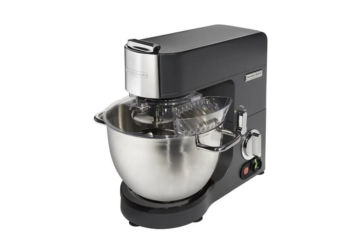 Mikser planetarny dla gastronomii - seria 8 Quart CPM800-CE, Hamilton Beach Commercial Hamilton Beach Commercial CPM800-CE