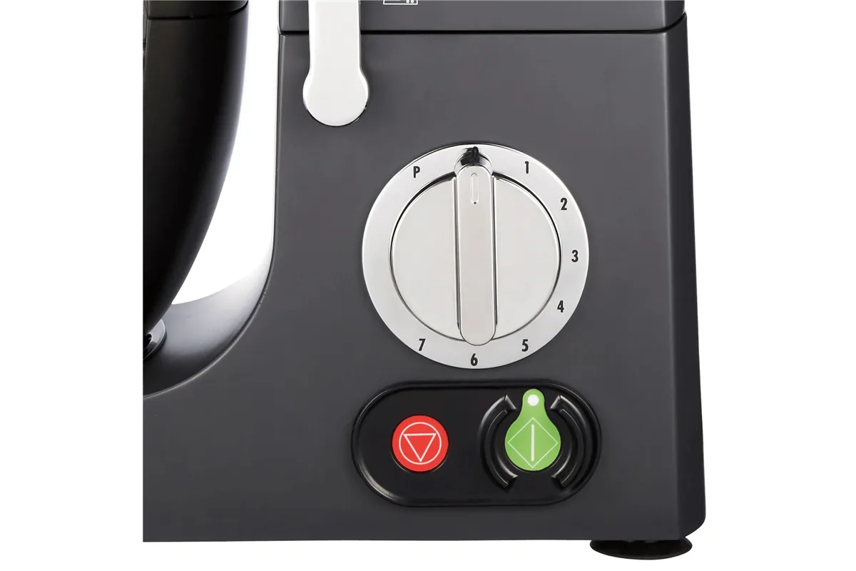 Mikser planetarny dla gastronomii - seria 8 Quart CPM800-CE, Hamilton Beach Commercial Hamilton Beach Commercial CPM800-CE