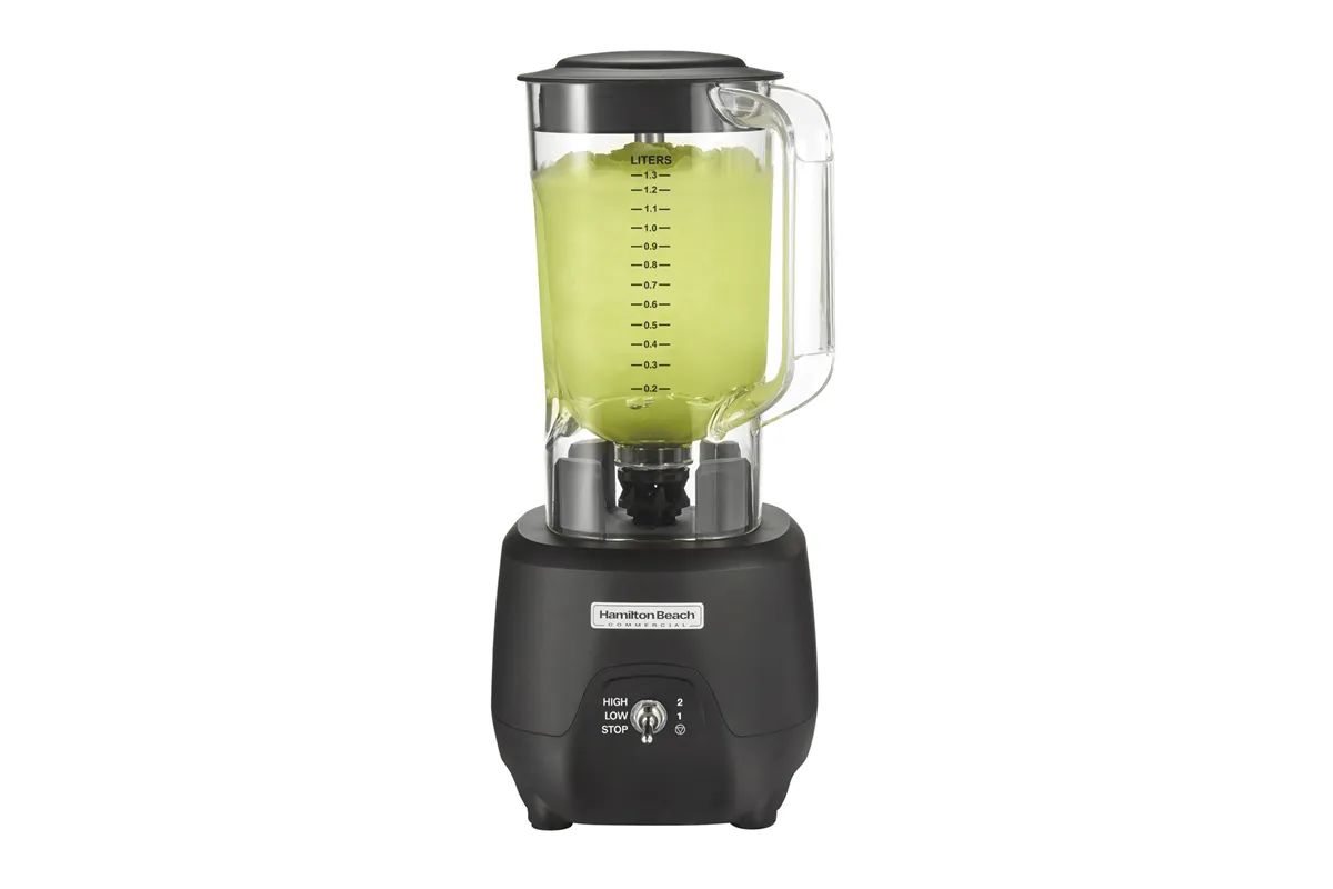 Profesjonalny blender barmański HBB908R-CE 1.25l, Hamilton Beach Commercial Hamilton Beach Commercial HBB908R-CE