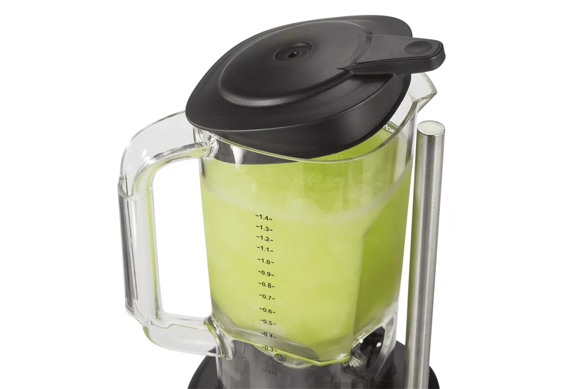 Profesjonalny blender barmański HBB908R-CE 1.25l, Hamilton Beach Commercial Hamilton Beach Commercial HBB908R-CE