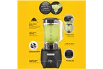 Profesjonalny blender barmański HBB908R-CE 1.25l, Hamilton Beach Commercial Hamilton Beach Commercial HBB908R-CE