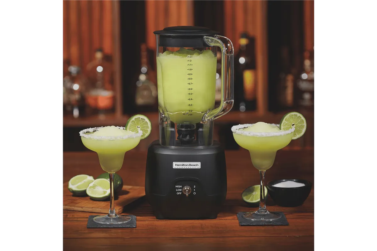 Profesjonalny blender barmański HBB908R-CE 1.25l, Hamilton Beach Commercial Hamilton Beach Commercial HBB908R-CE