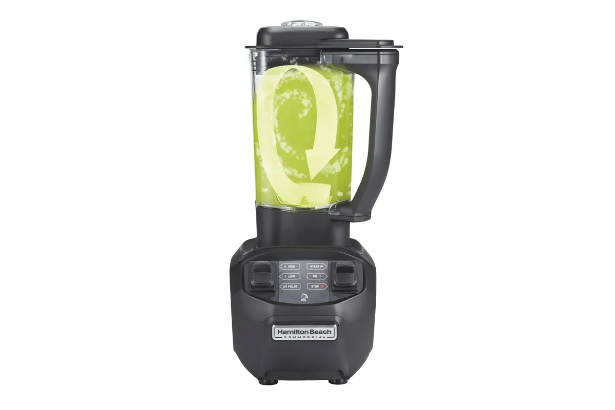 Blender barmański HBB 255-CE Rio® z dzbankiem z poliwęglanu 1.4l, Hamilton Beach Commercial Hamilton Beach Commercial HBB255-CE