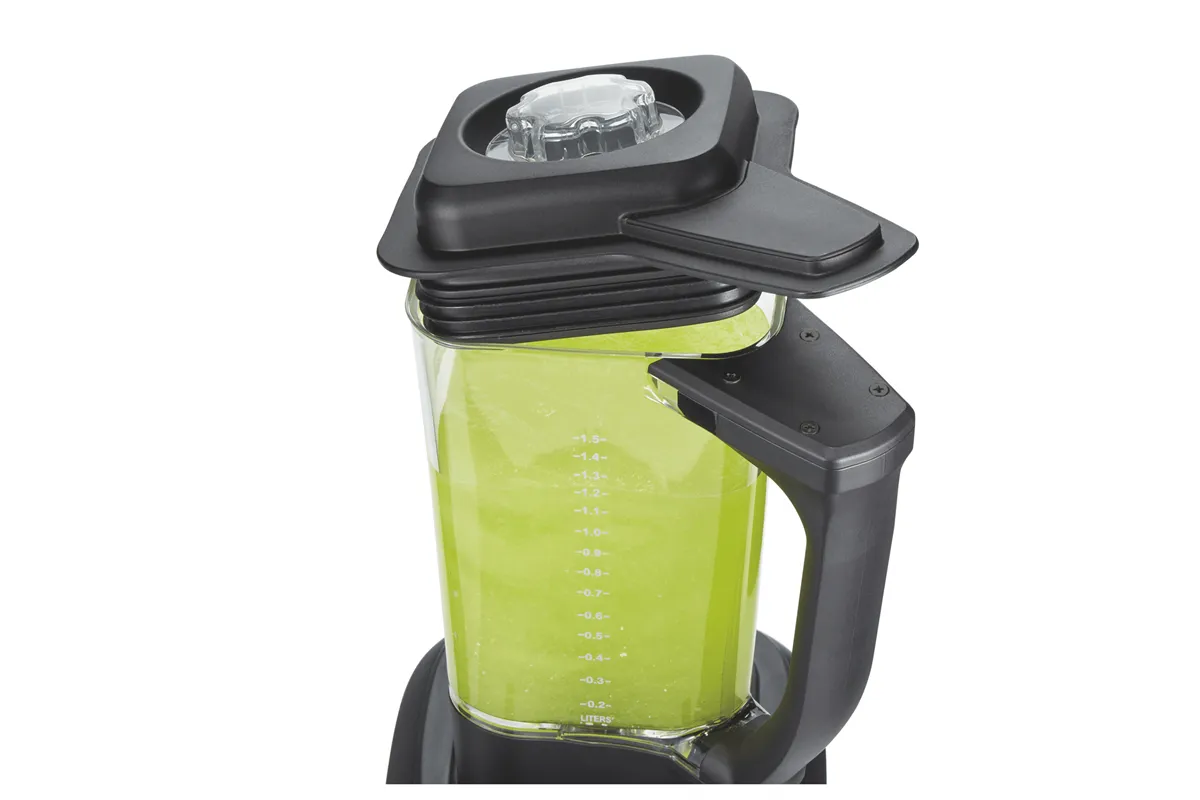 Blender barmański HBB 255-CE Rio® z dzbankiem z poliwęglanu 1.4l, Hamilton Beach Commercial Hamilton Beach Commercial HBB255-CE