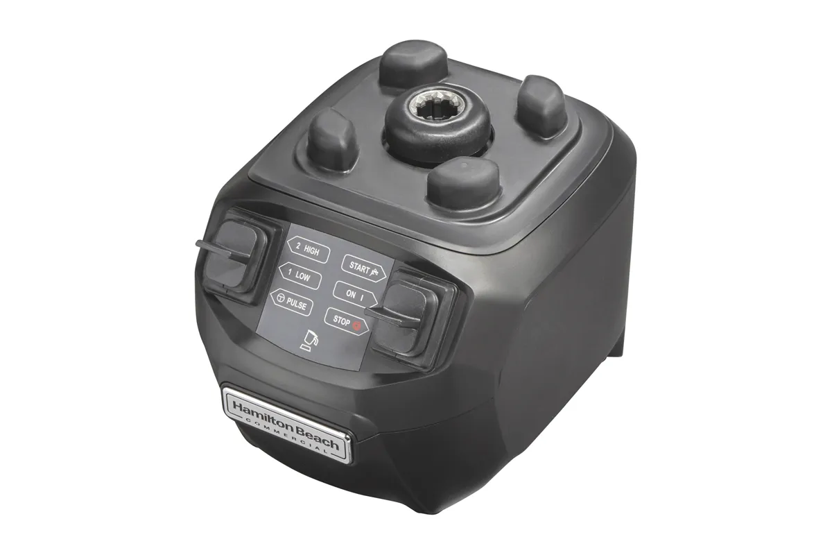 Blender barmański HBB 255-CE Rio® z dzbankiem z poliwęglanu 1.4l, Hamilton Beach Commercial Hamilton Beach Commercial HBB255-CE