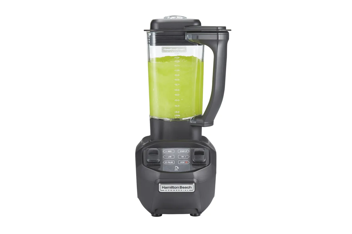Blender barmański HBB 255-CE Rio® z dzbankiem z poliwęglanu 1.4l, Hamilton Beach Commercial Hamilton Beach Commercial HBB255-CE