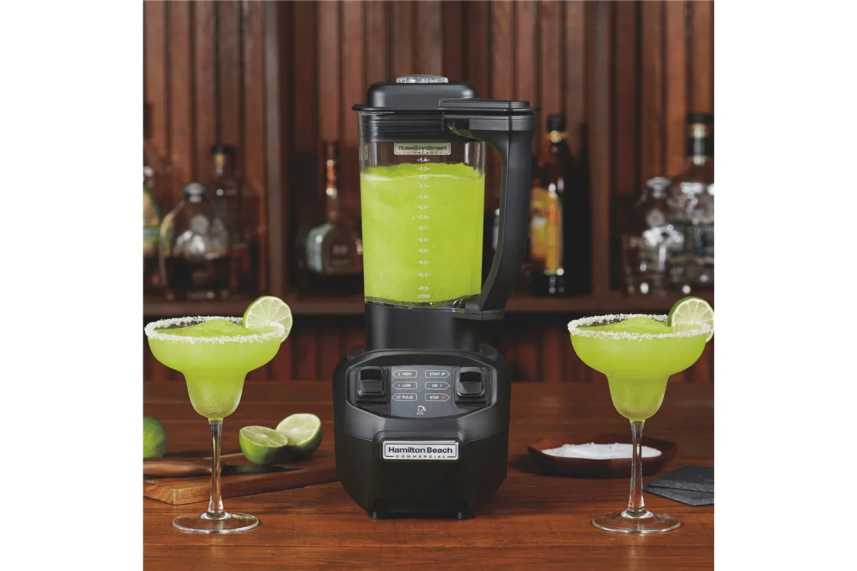 Blender barmański HBB 255-CE Rio® z dzbankiem z poliwęglanu 1.4l, Hamilton Beach Commercial Hamilton Beach Commercial HBB255-CE